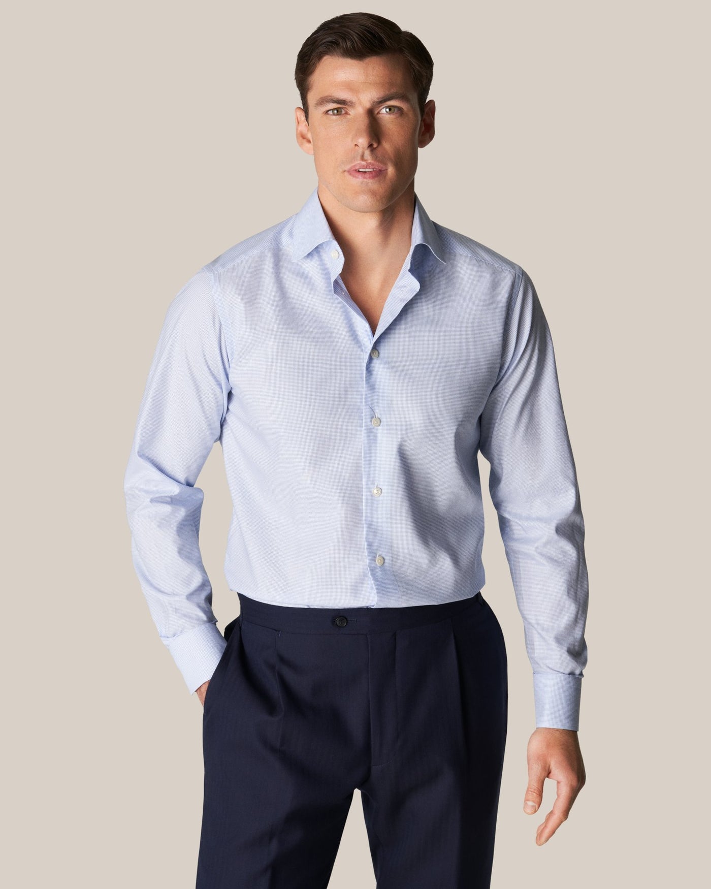 Eton Contemporary Fit