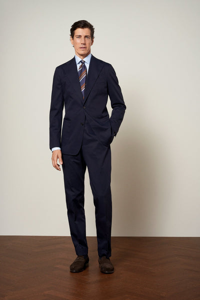 Eton Slim Fit