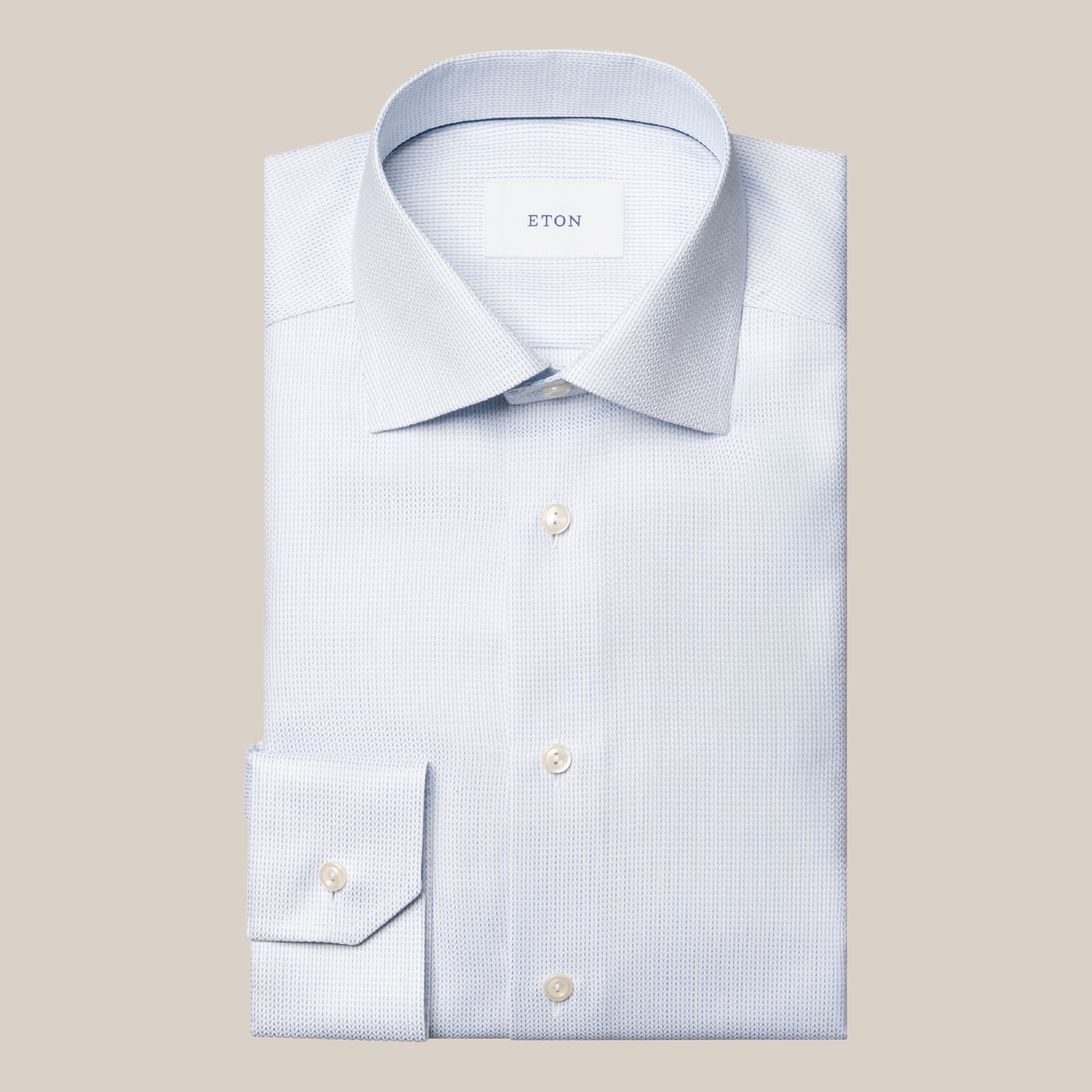 Eton Contemporary Fit