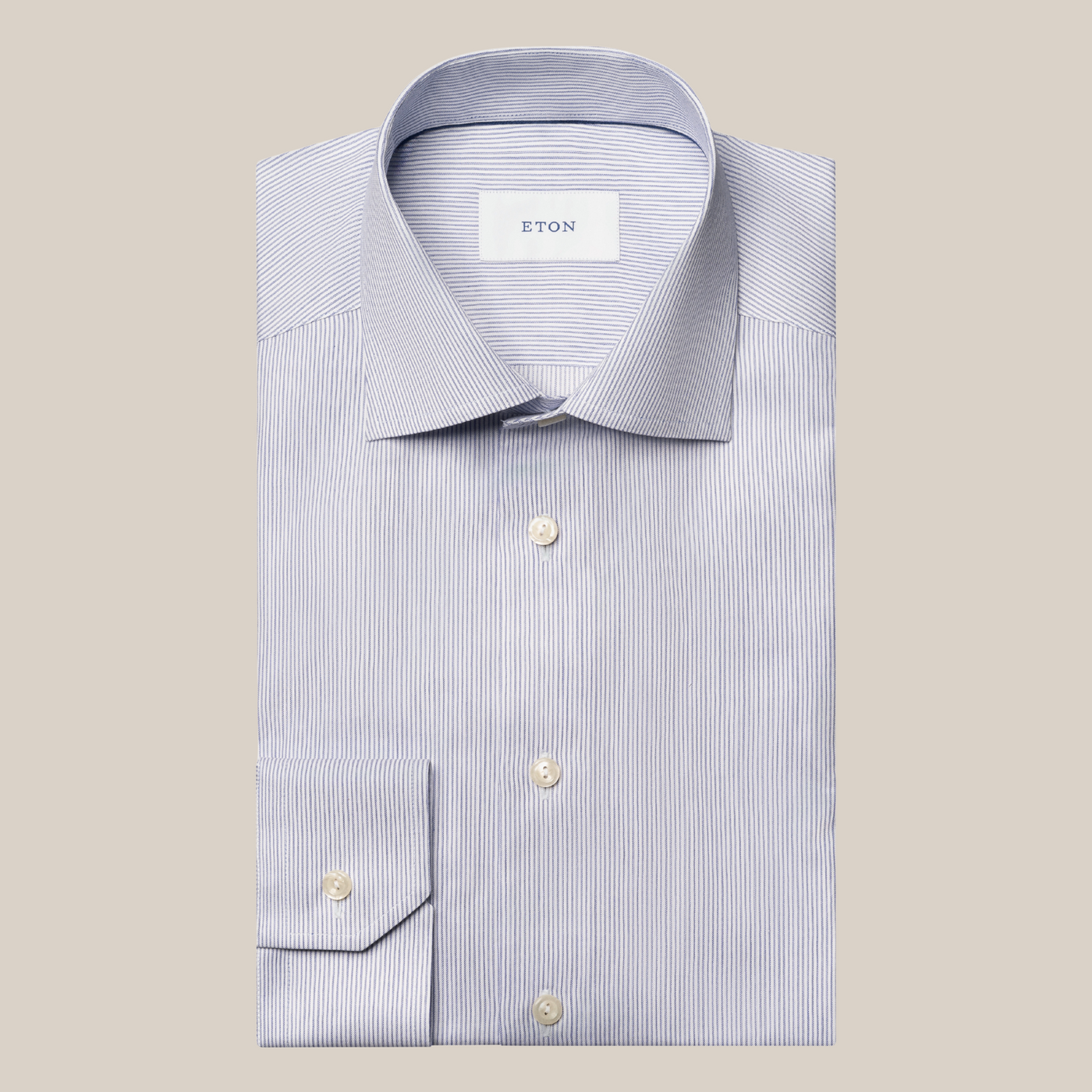 Eton Slim Fit