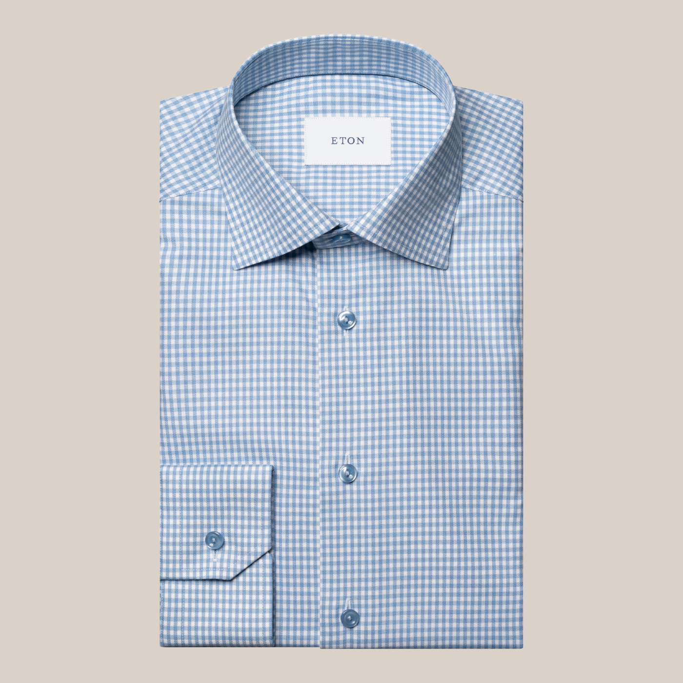 Eton Contemporary Fit