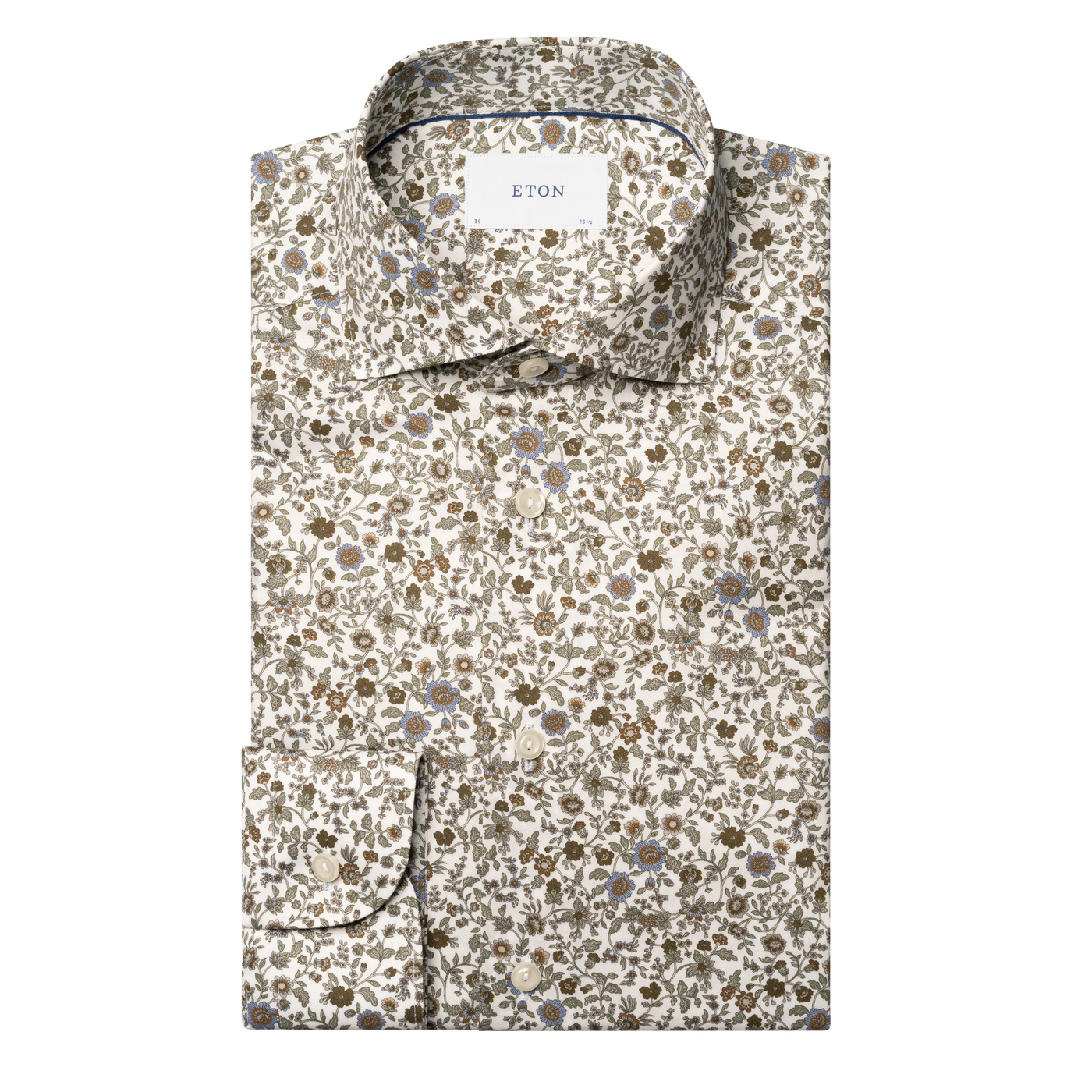 Eton Contemporary Fit