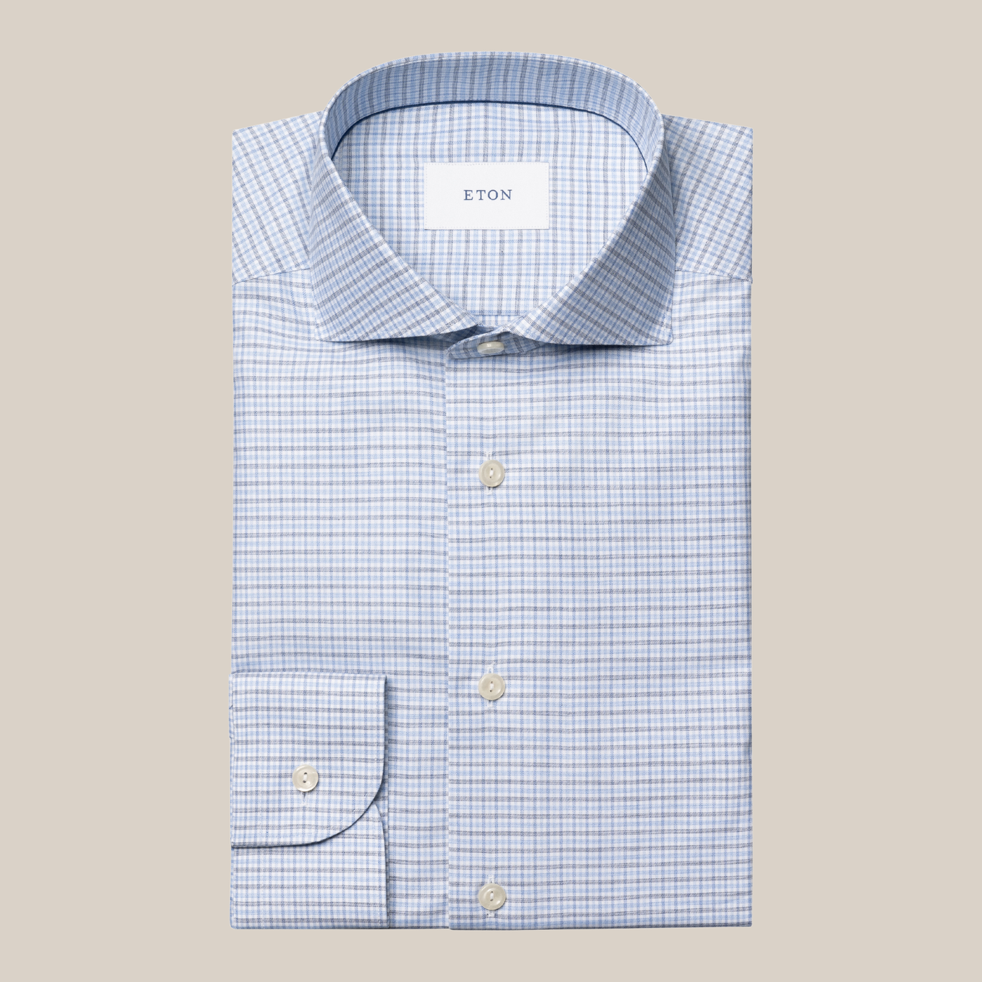 Eton Contemporary Fit