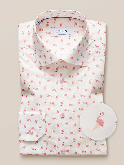 Eton Contemporary Fit