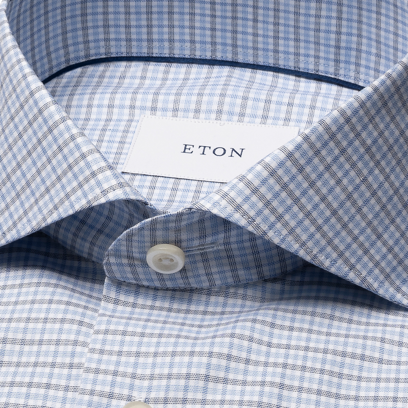 Eton Slim Fit