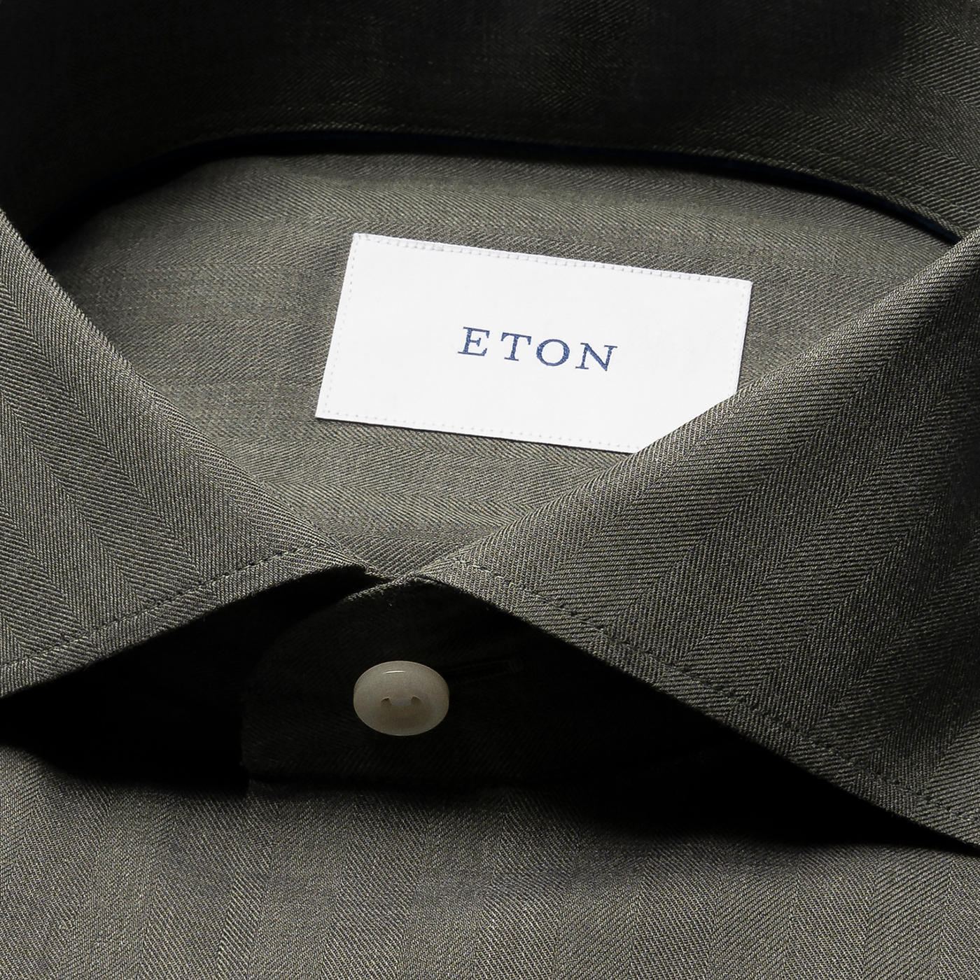 Eton Slim Fit