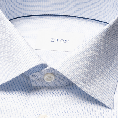 Eton Slim Fit