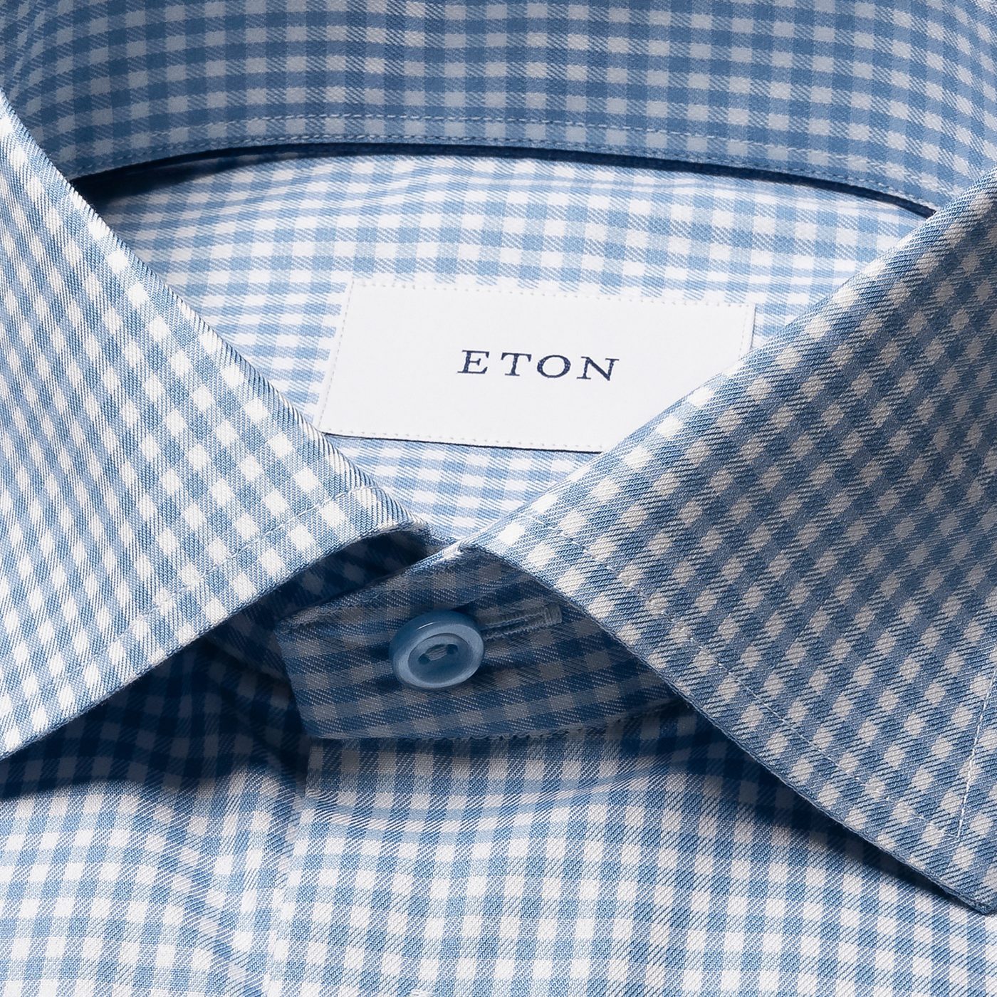 Eton Contemporary Fit