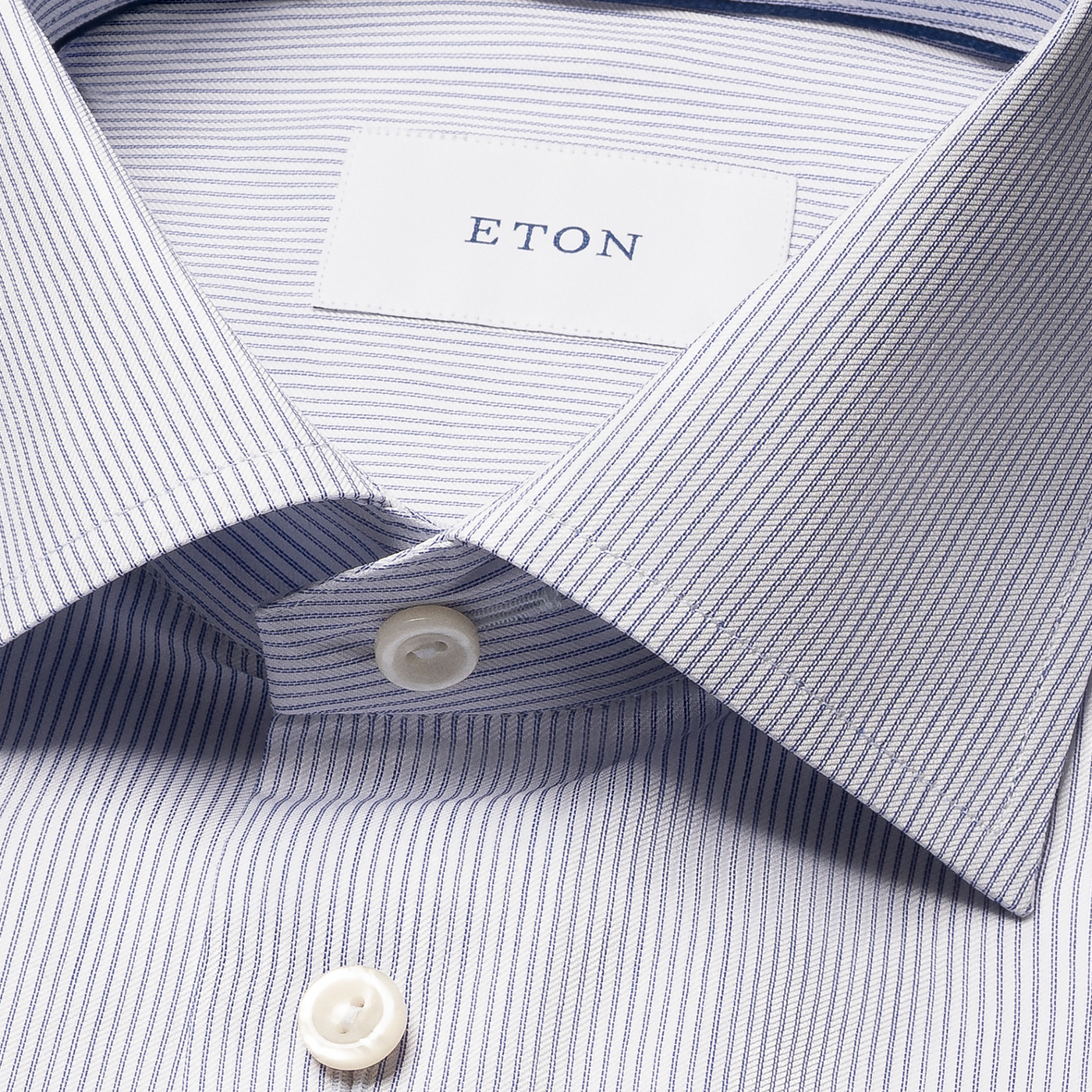 Eton Slim Fit