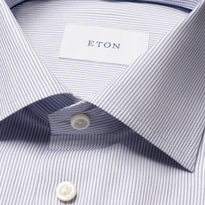 Eton Slim Fit