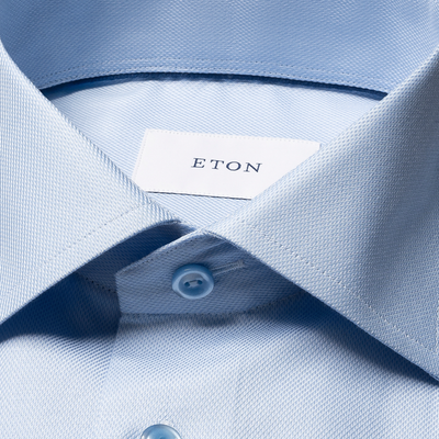 Eton Slim Fit