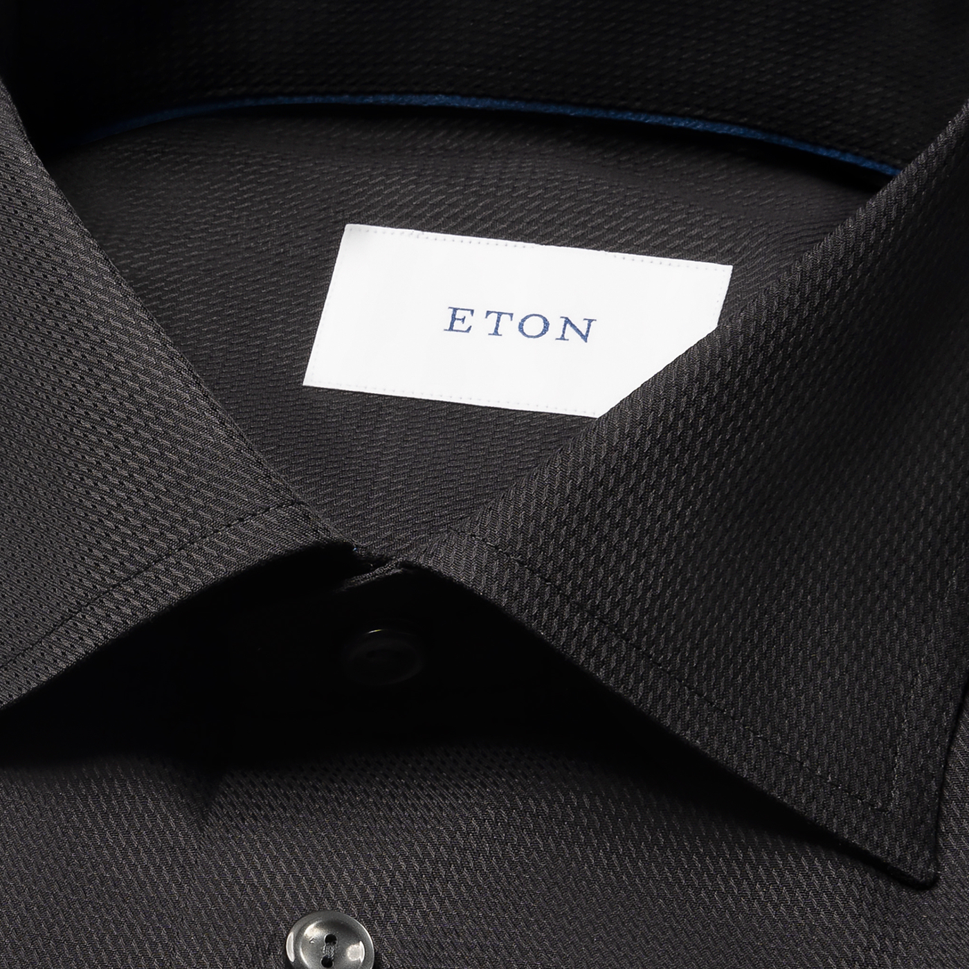 Eton Slim Fit