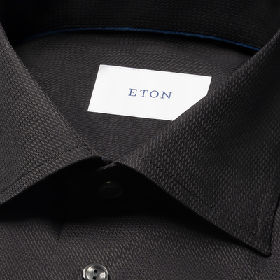 Eton Slim Fit