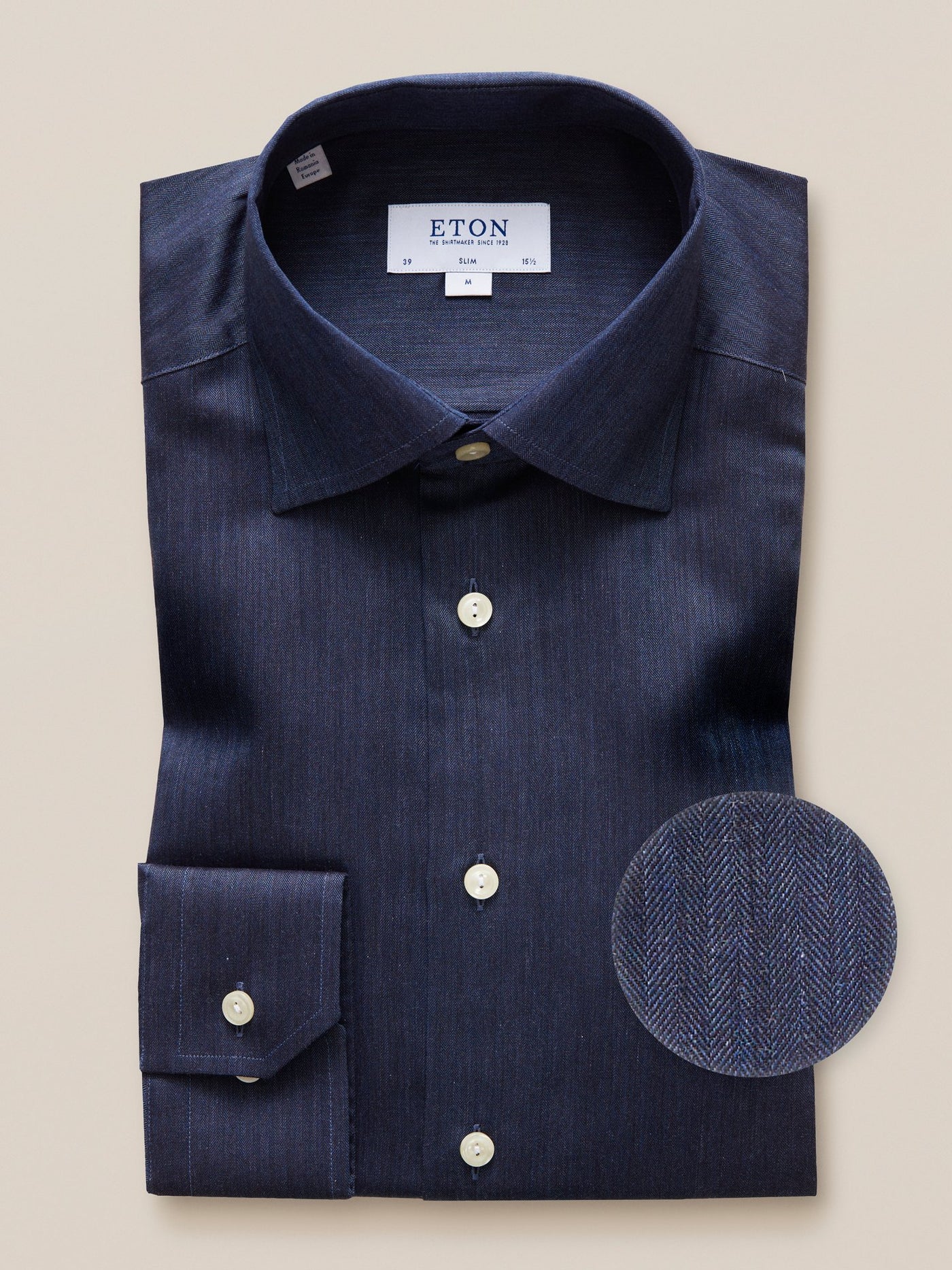 Eton Contemporary Fit