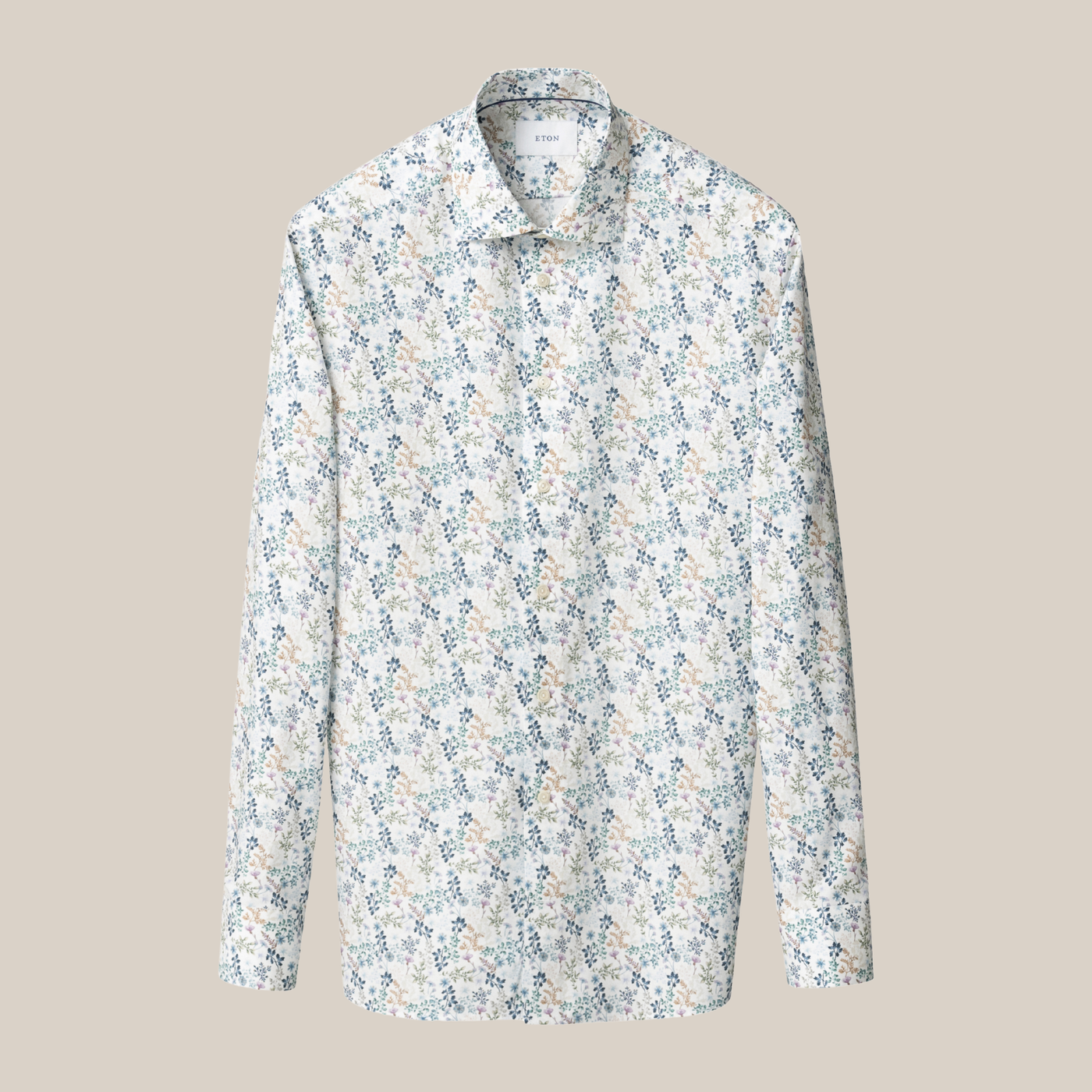 Eton Contemporary Fit