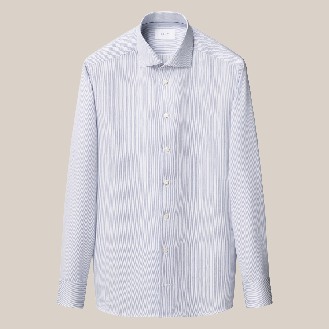 Eton Slim Fit