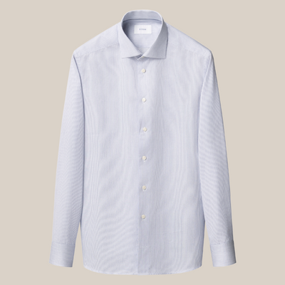 Eton Slim Fit