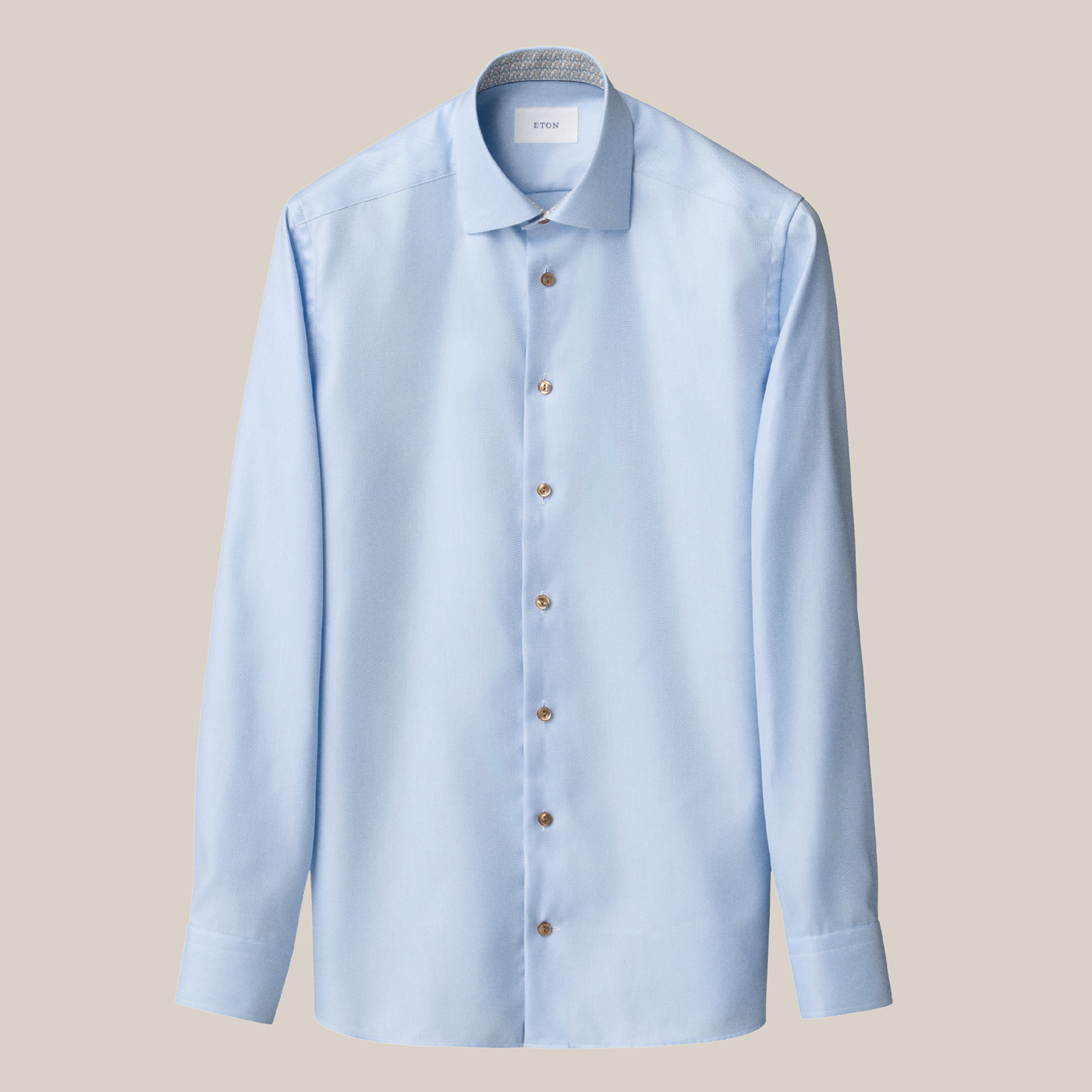 Eton Slim Fit