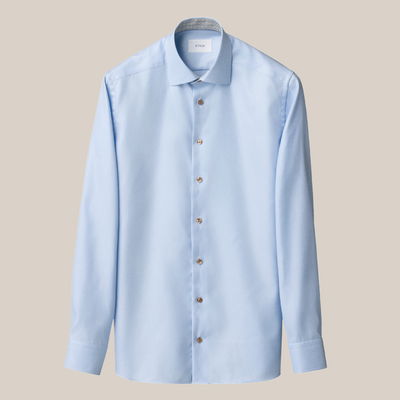 Eton Slim Fit