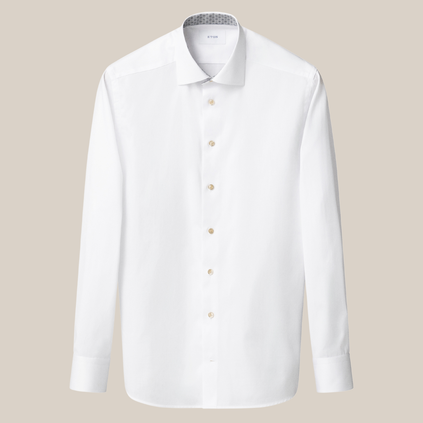 Eton Slim Fit