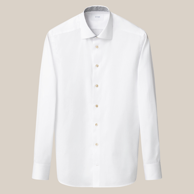 Eton Slim Fit