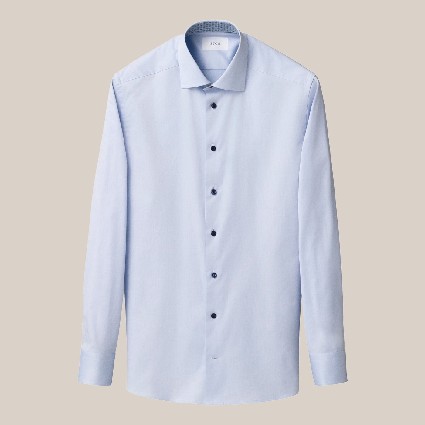 Eton Slim Fit