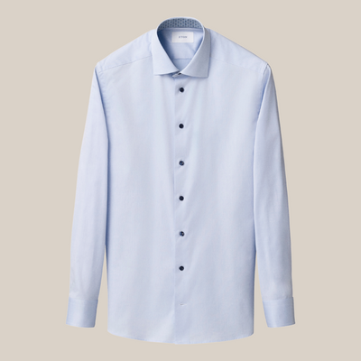 Eton Slim Fit
