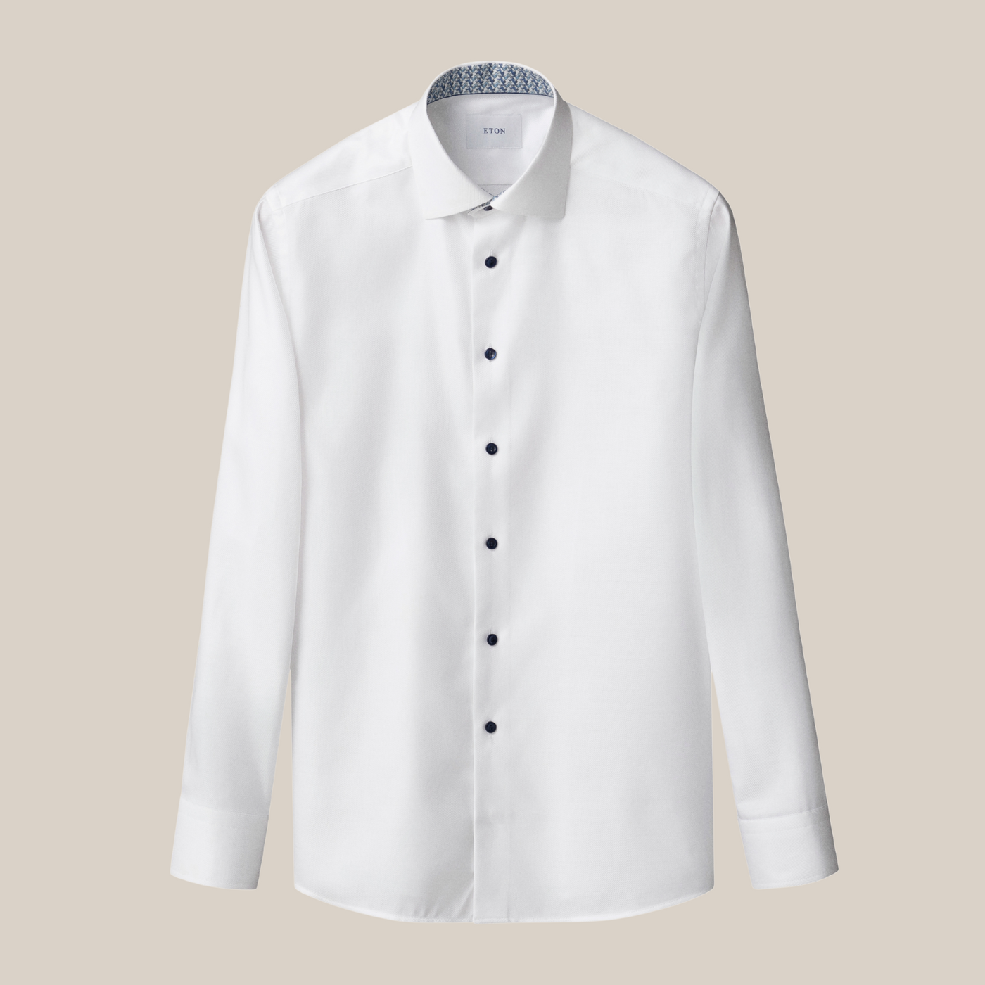 Eton Slim Fit