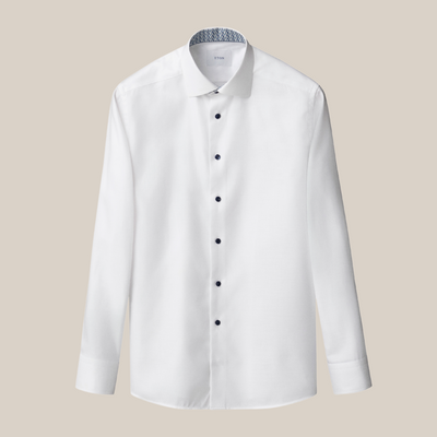 Eton Slim Fit