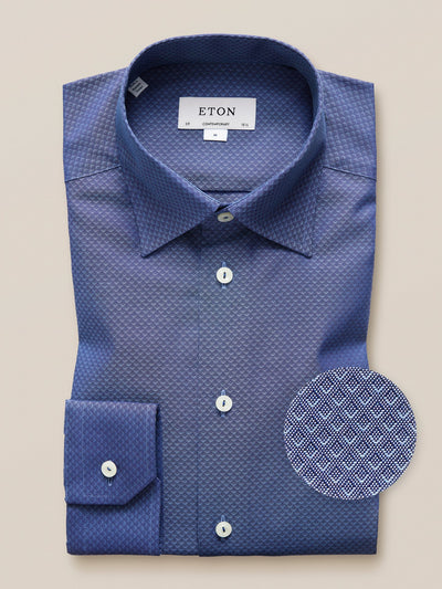 Eton Contemporary Fit