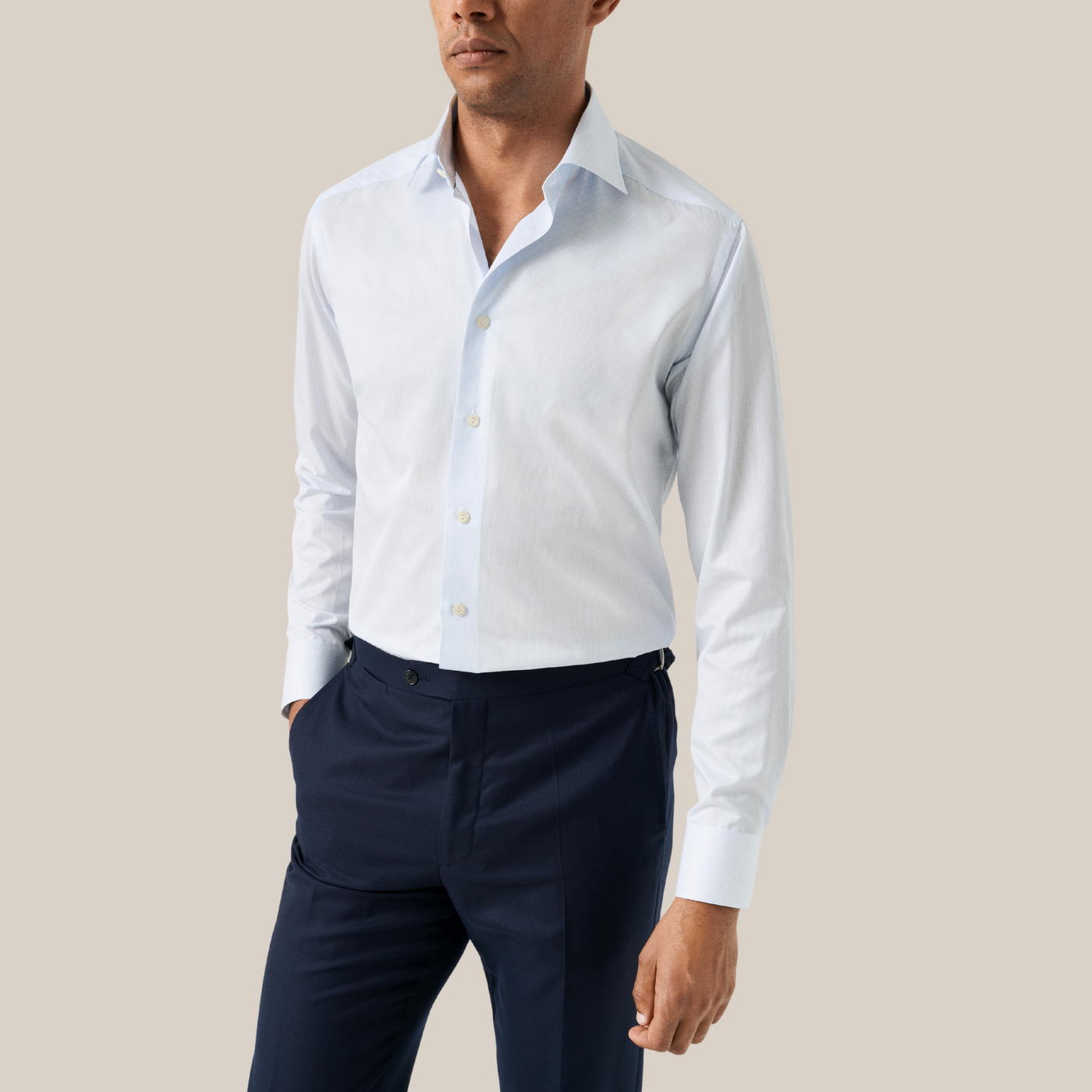 Eton Contemporary Fit