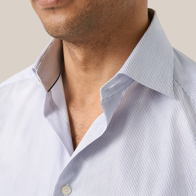 Eton Slim Fit