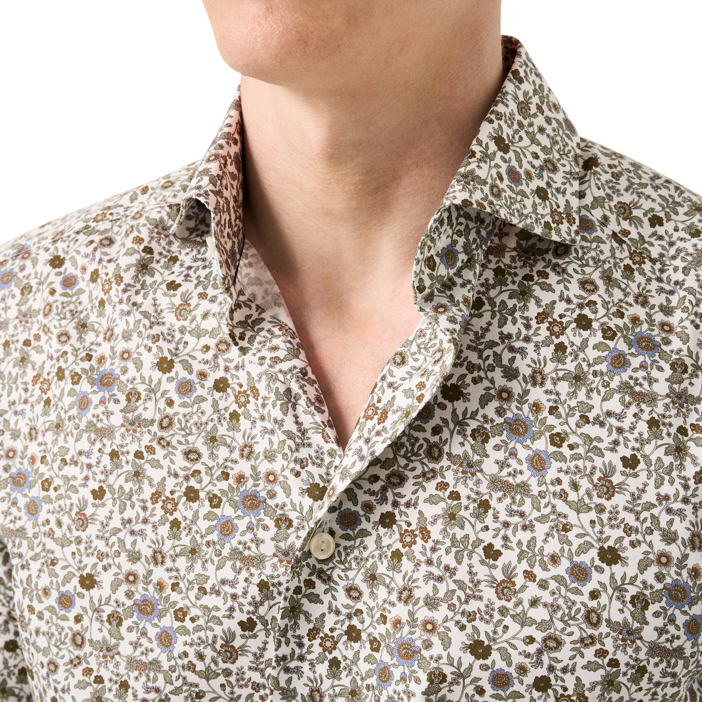 Eton Contemporary Fit