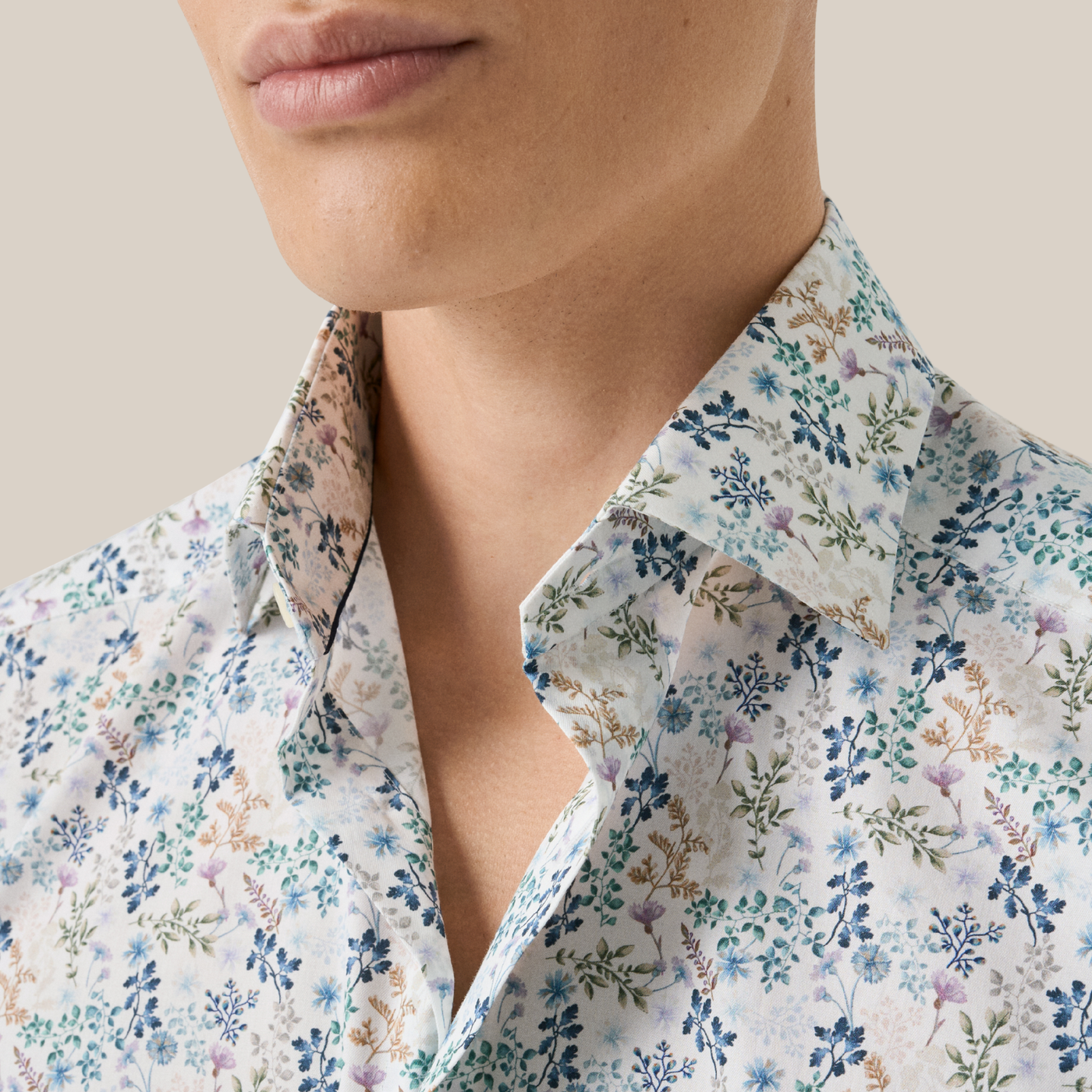 Eton Contemporary Fit