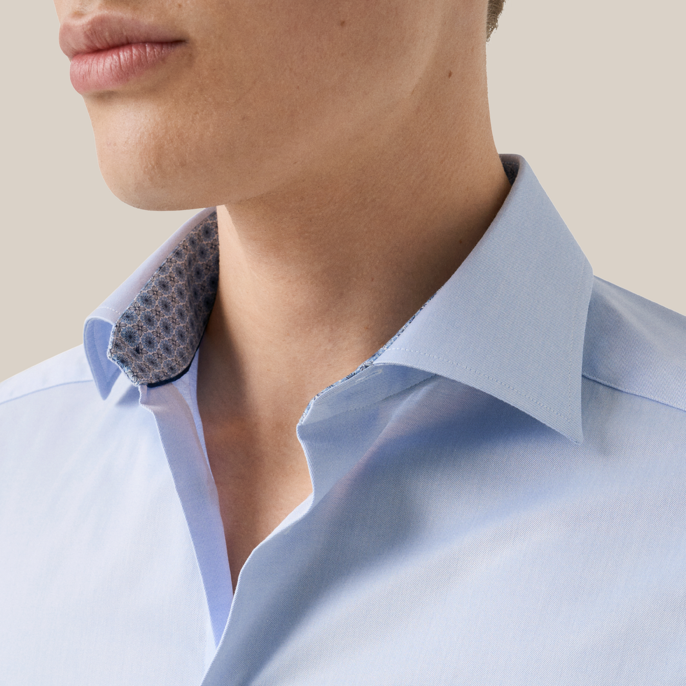 Eton Slim Fit