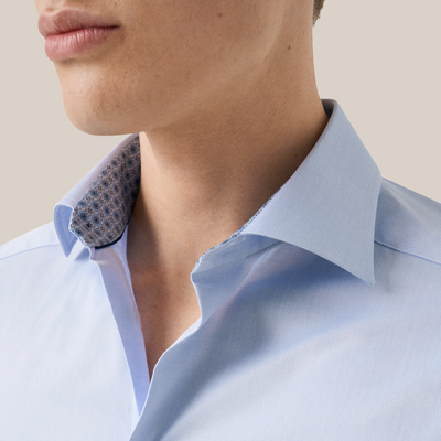 Eton Slim Fit