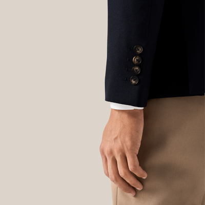 Techno Wool Soft Jacket