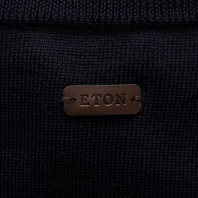 Eton Strickjacke
