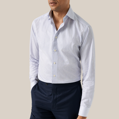 Eton Slim Fit