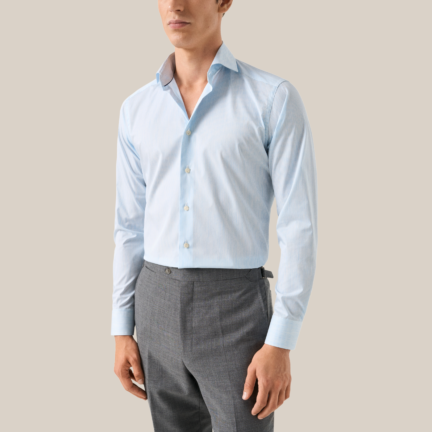 Eton Contemporary Fit