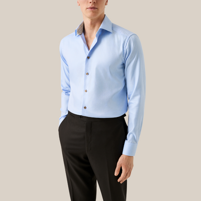 Eton Slim Fit