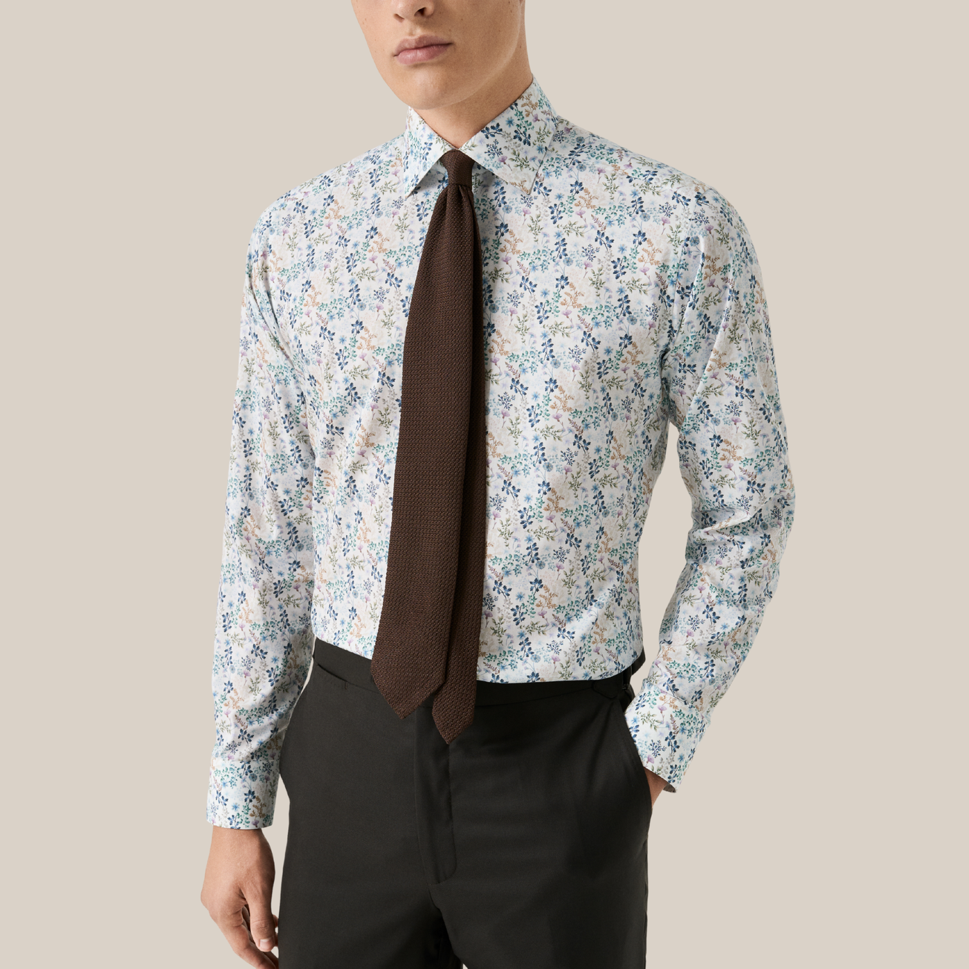 Eton Contemporary Fit