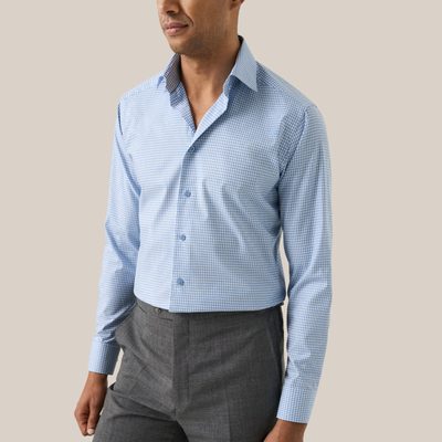 Eton Contemporary Fit