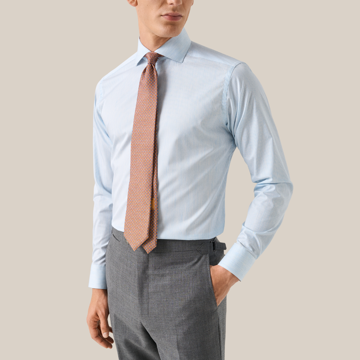 Eton Contemporary Fit