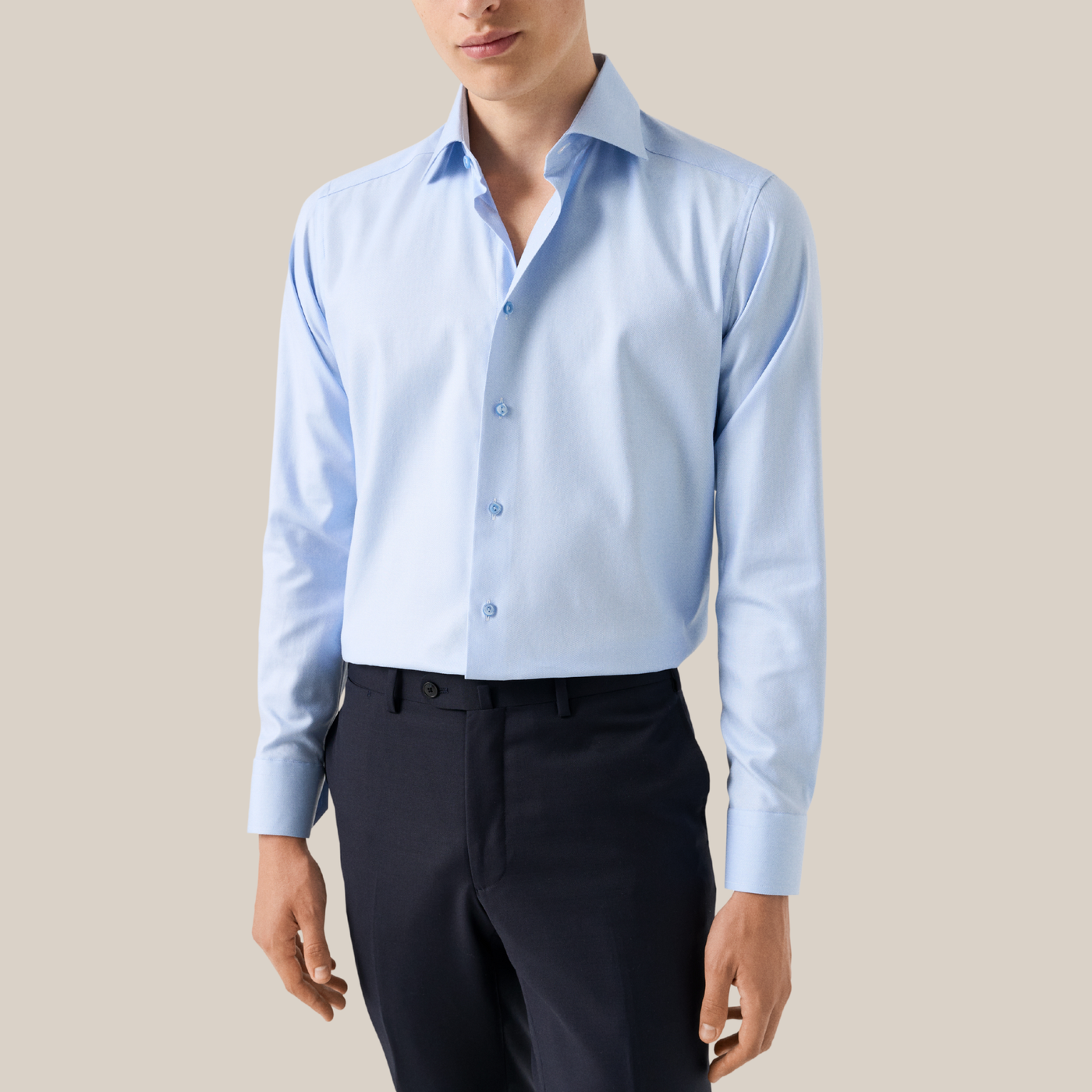 Eton Contemporary Fit