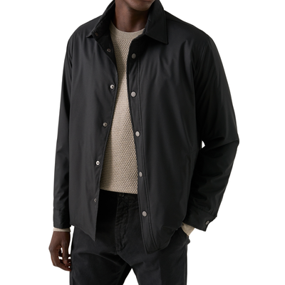 Eton Pullover Rundkragen