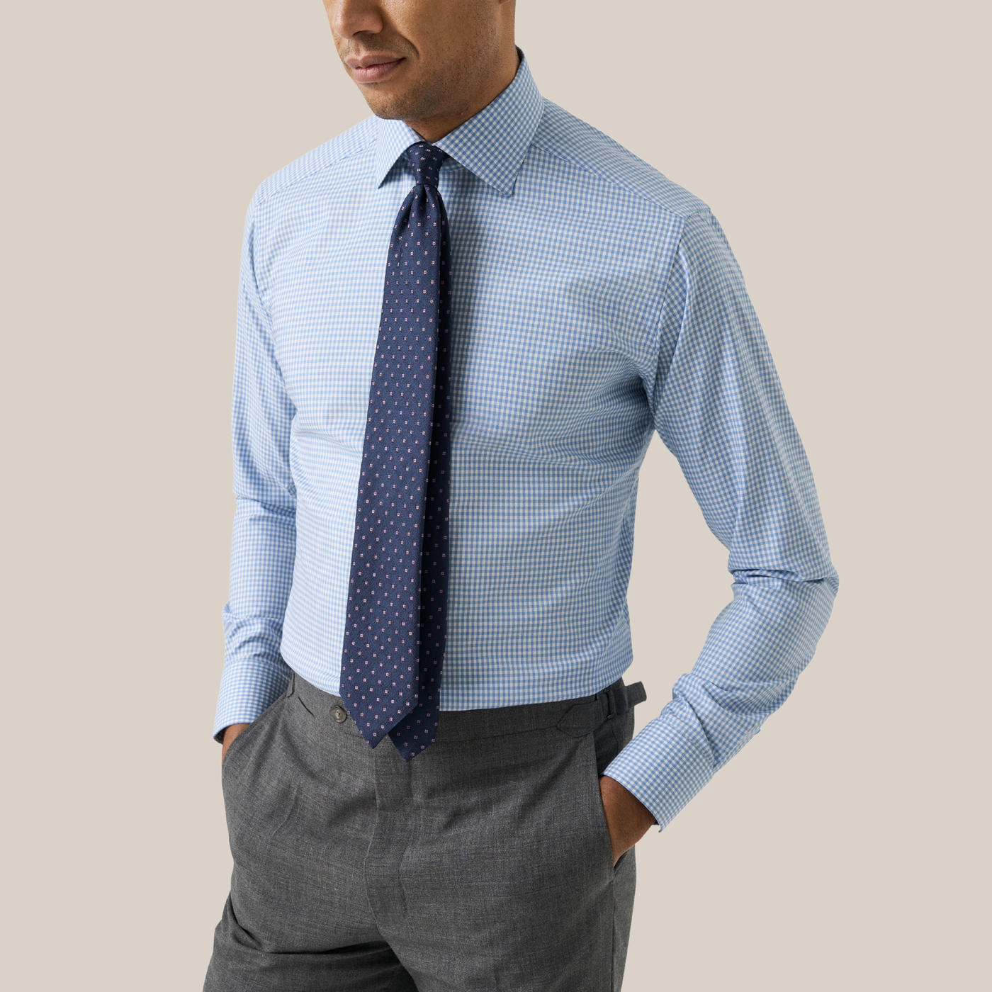 Eton Contemporary Fit