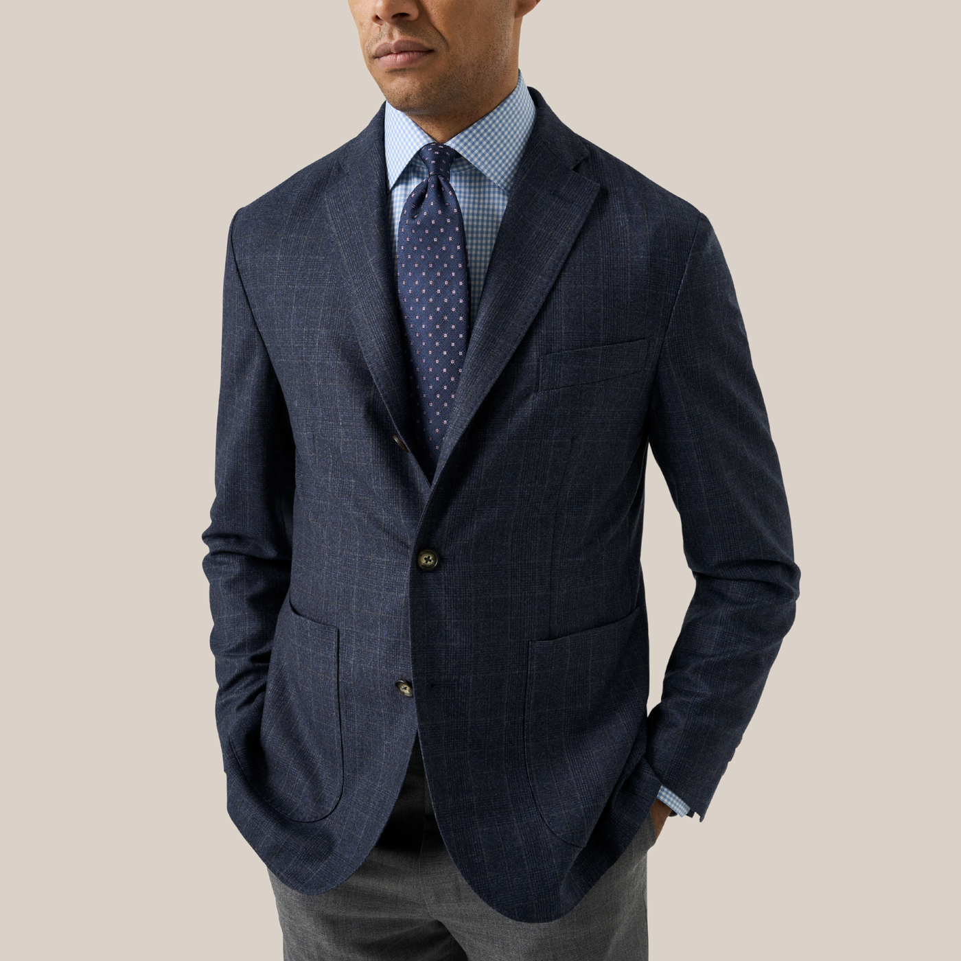 Eton Contemporary Fit