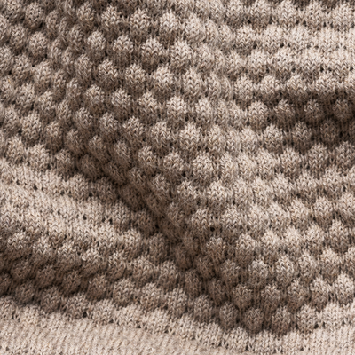 Eton Pullover Rundkragen