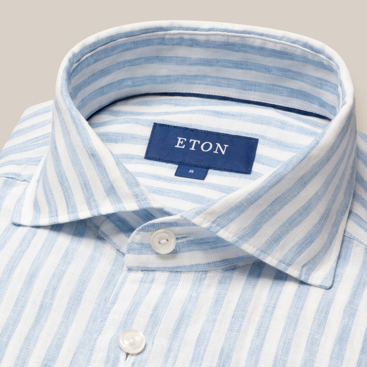 Eton Slim Fit